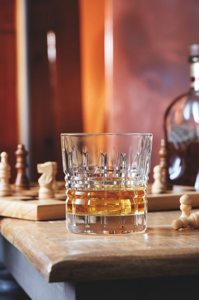 Bộ 6 cốc whisky Rendez Vous 320ml