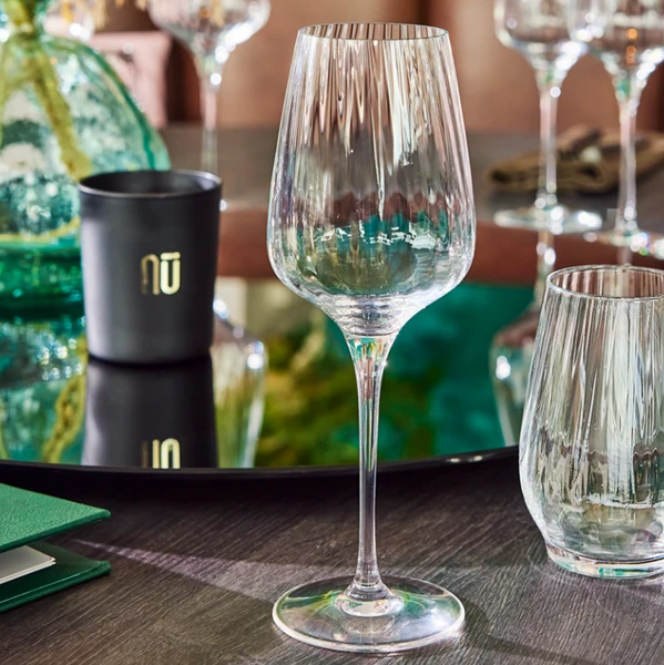Bộ 6 ly vang pha lê Pháp Chef&Sommelier Symetrie 550ml Shop Hàng Đức