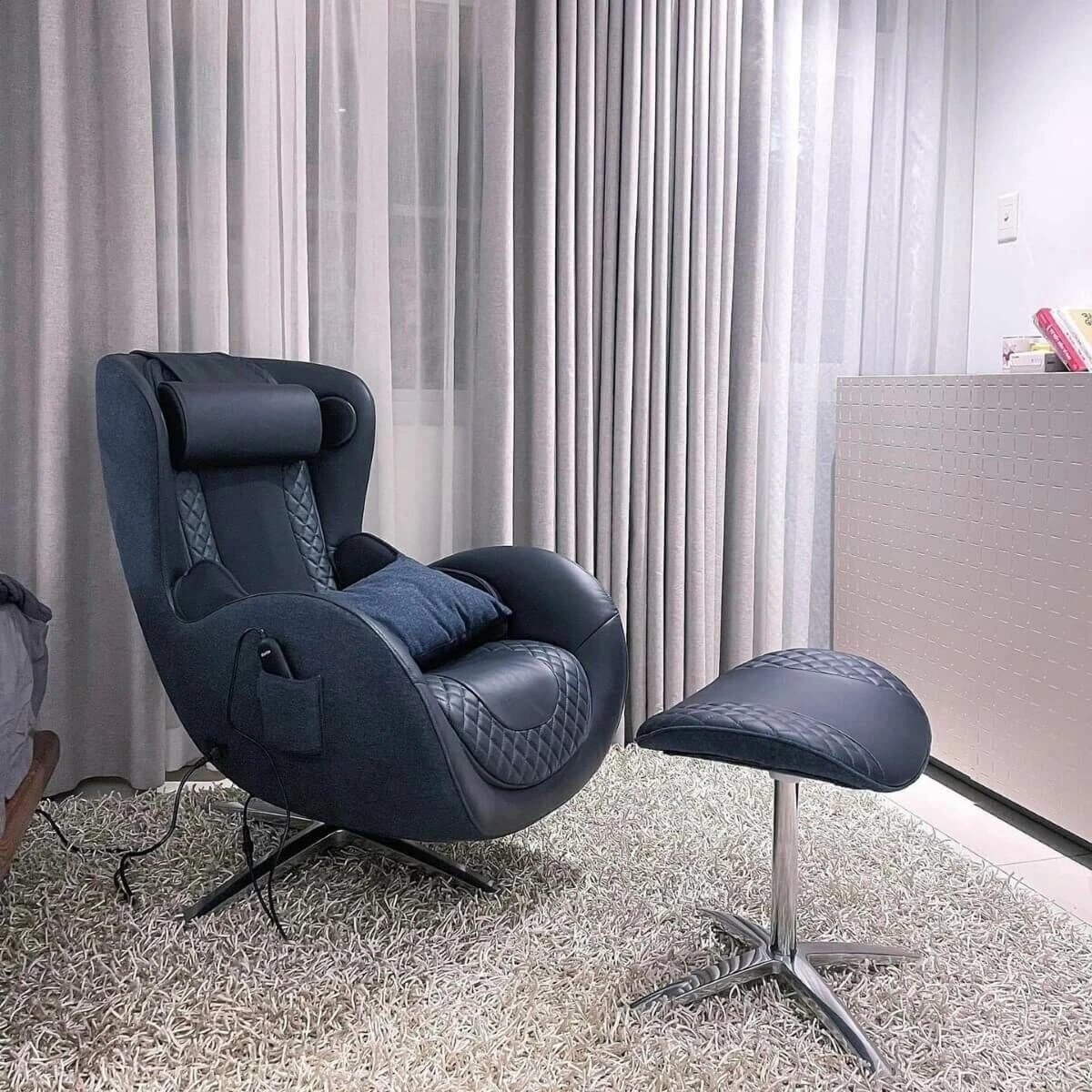 Ghế Massage Nouhaus Hàn Quốc