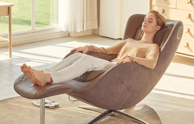 Ghế Massage Ceragem Pause