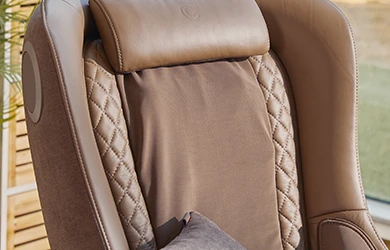 Ghế Massage Ceragem Pause