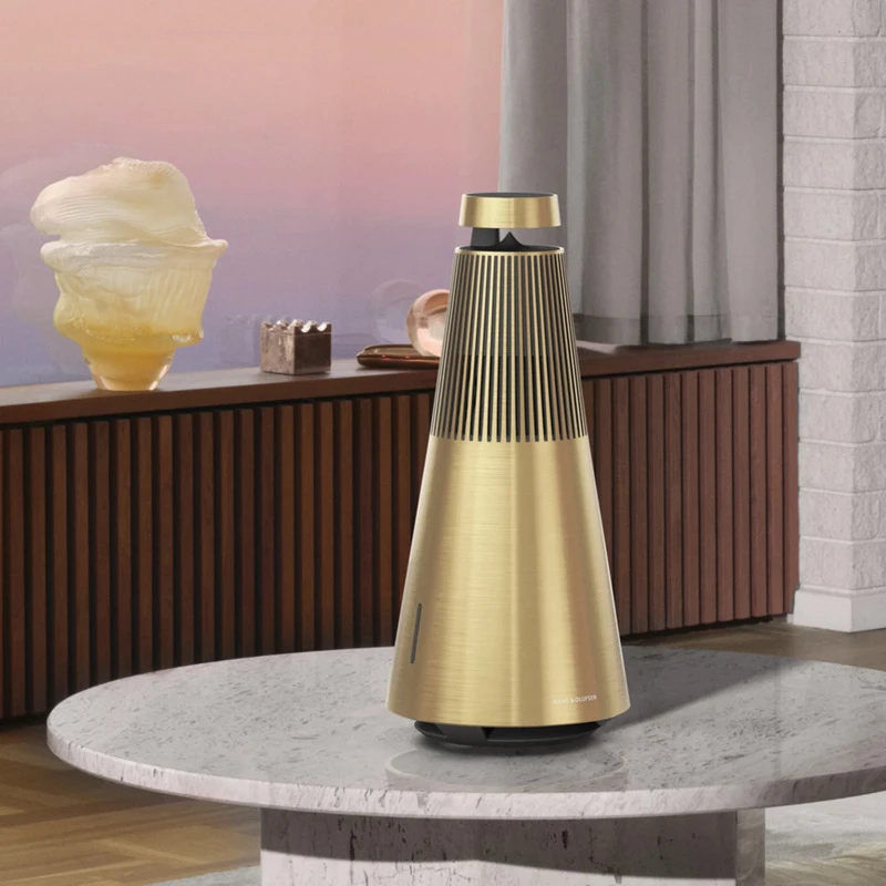 Loa Bang & Olufsen Beosound 2 Gen 3