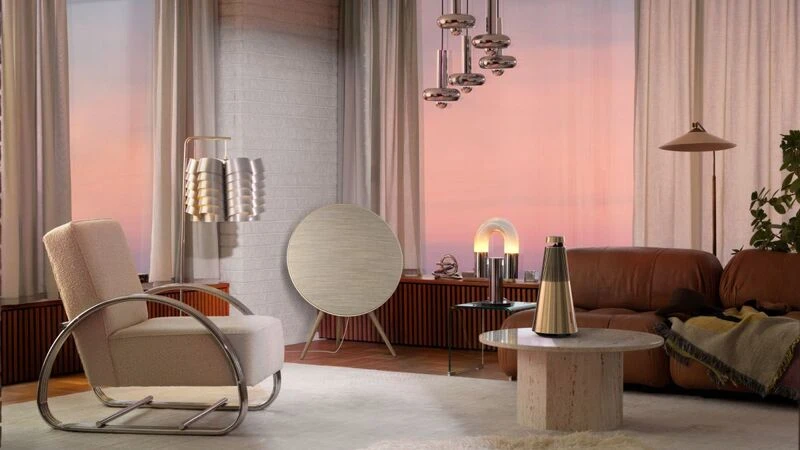 Loa Bang & Olufsen Beosound 2 Gen 3