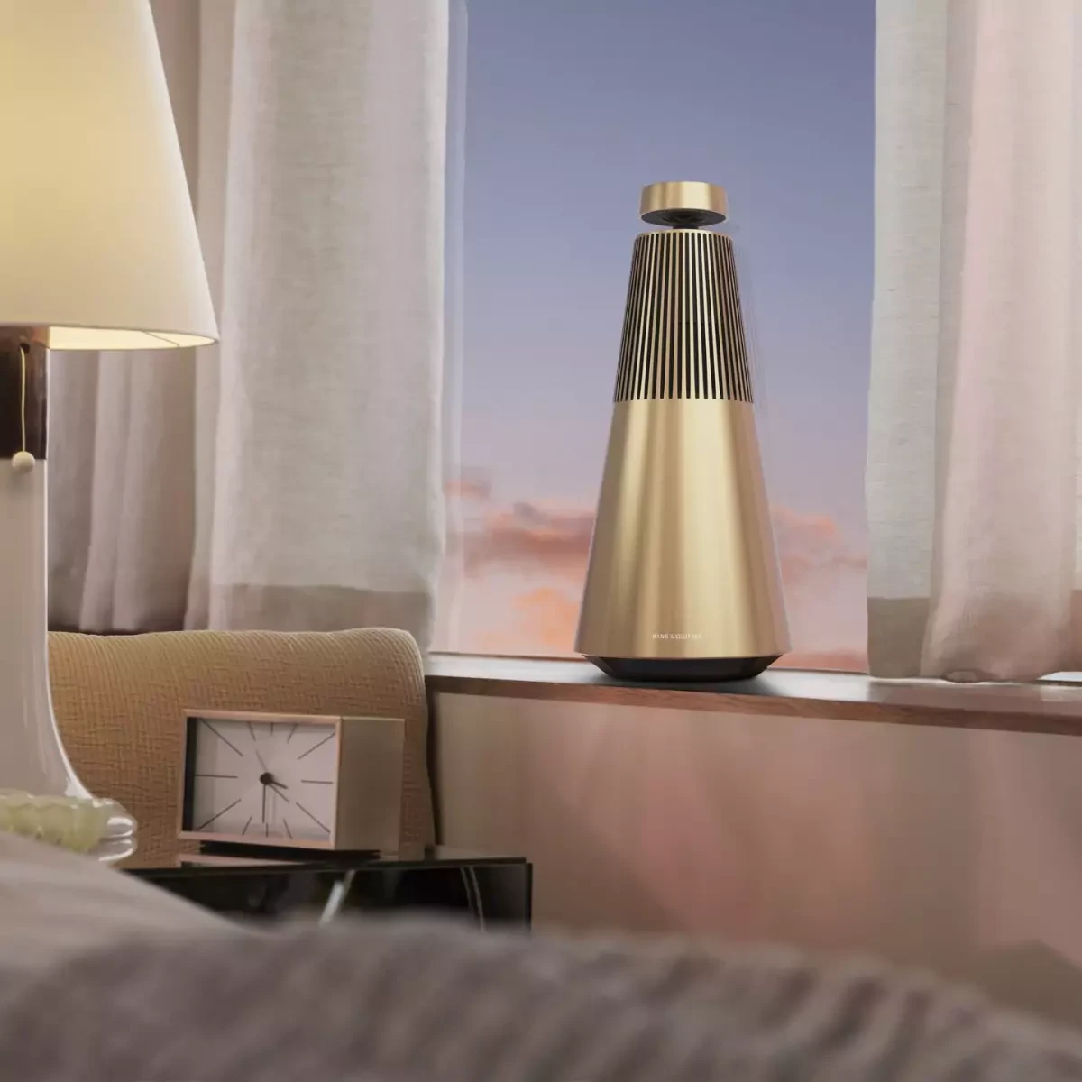 B&O BEOSOUND 2 GEN 3 – EMRU AUDIO