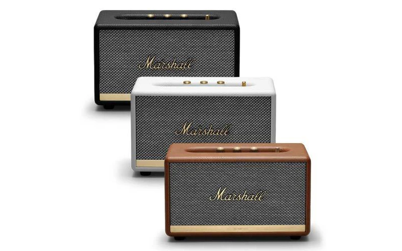 LOA MARSHALL ACTON 2 - 3 màu cổ điển