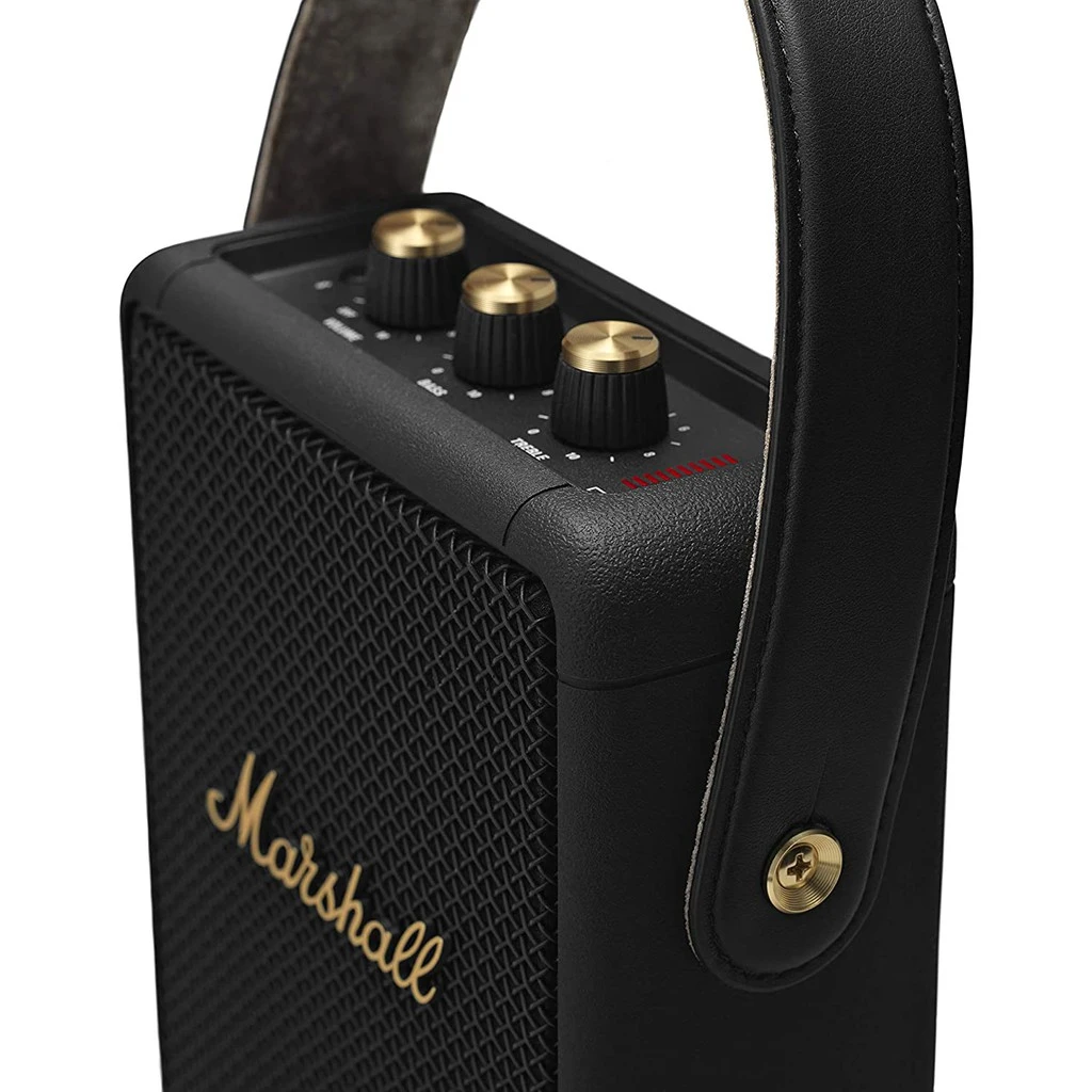 Loa Bluetooth Marshall Stockwell II Chính Hãng ASH
