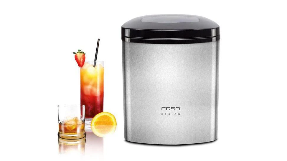 Máy Làm Đá Caso 3304 Icemaster Ecostyle