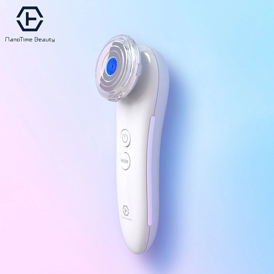 Máy trẻ hóa da nâng cơ NANOTIME BEAUTY