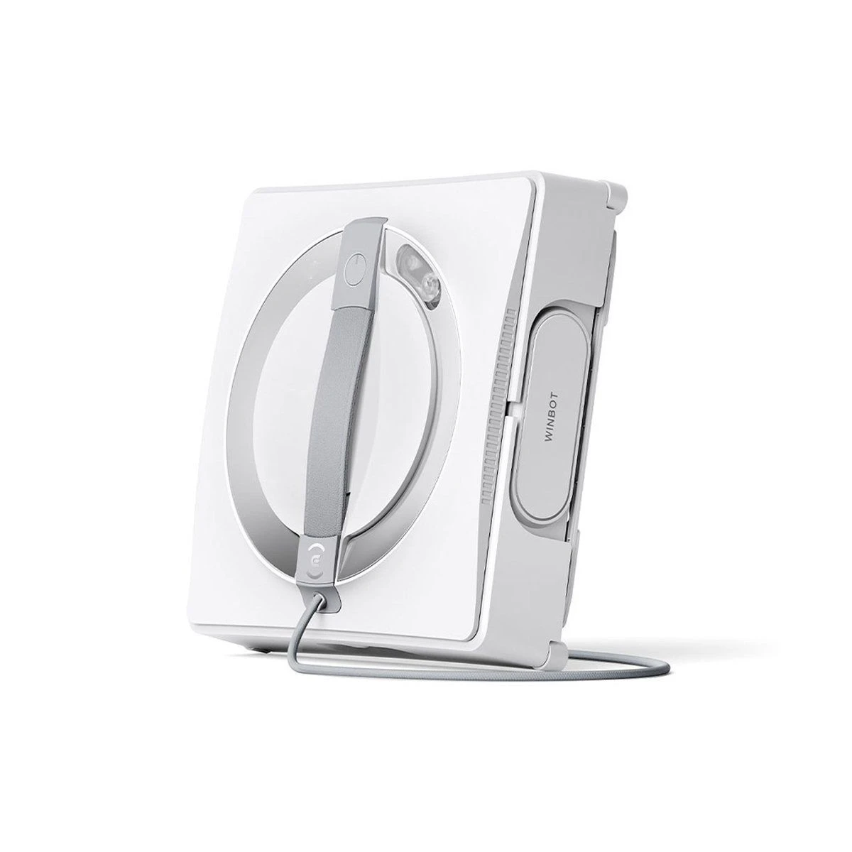 Robot lau kính Ecovacs Winbot W2 Omni