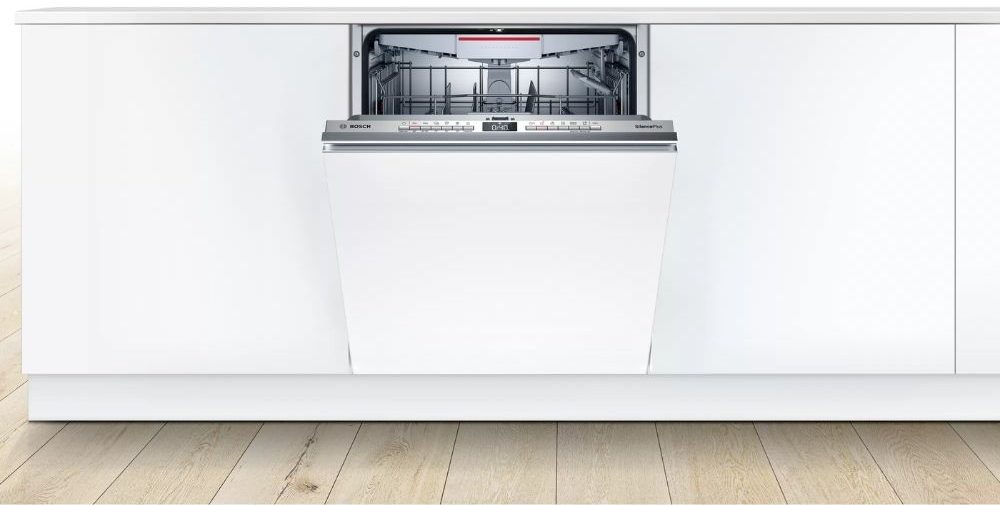 Máy rửa bát Bosch SMV4ECX14E Serie 4 Âm Toàn Phần