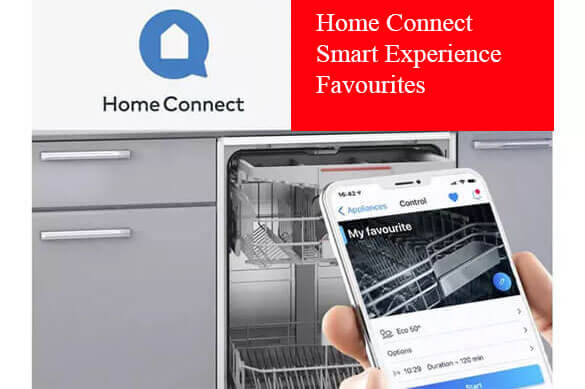 home connect máy rửa bát bosch SMI4ECS14E 