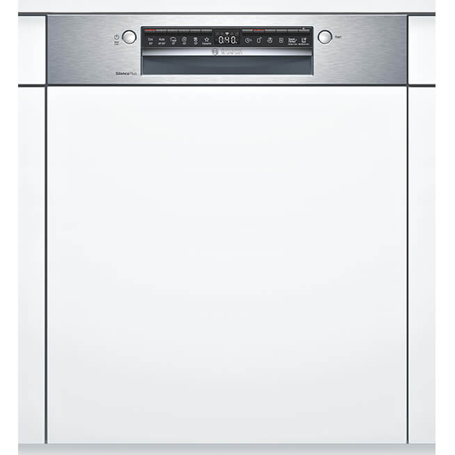 Máy rửa bát Bosch SMI4ECS14E Serie 4