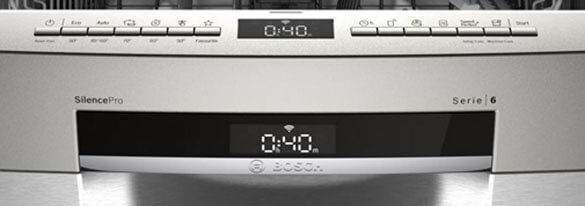 máy rửa bát bosch serie 6 SMS6ECI07E