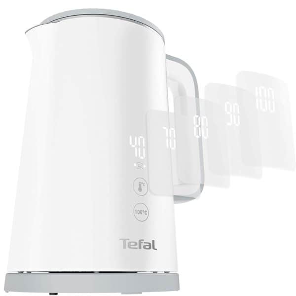 Ấm Siêu Tốc TEFAL KO6931 Wasserkocher Sense 