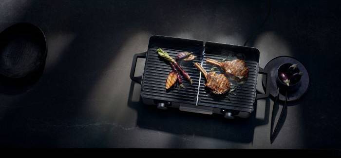 Bếp nướng WMF Lono Master Grill 