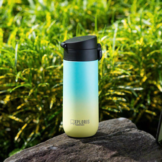 BÌNH GIỮ NHIỆT XPLORIS FLASK 450ML | Shopee Việt Nam