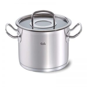 Nồi cao Fissler Original profi 16cm vung kính