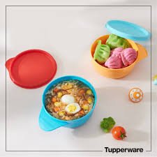 Hộp Bảo quản thực phẩm Twinkle Feeding Bowl 240 ml | Tupperware