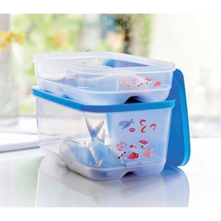 Lịch sử giá 2 hộp đông mềm cool mate tupperware cập nhật 3/2024 - Mua Thông Minh