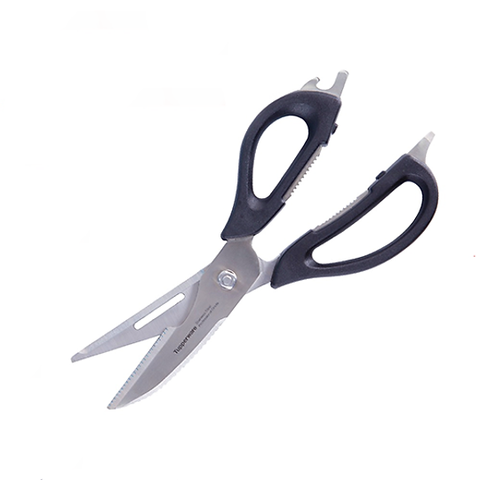 Kéo Đa Năng Tupperware Pro Asian Utility Scissors