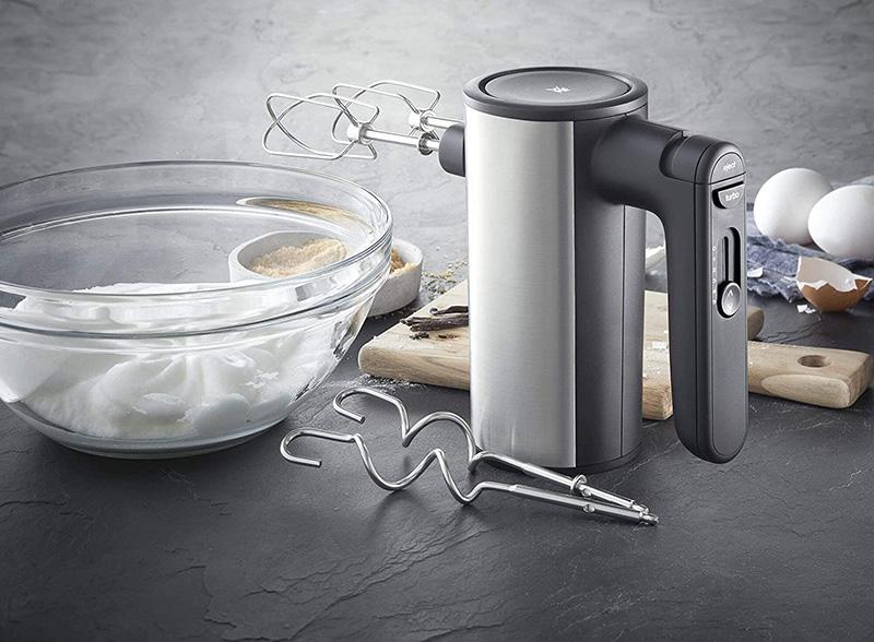 Máy đánh Trứng WMF Kult X Handmixer Edition Nhập Khẩu