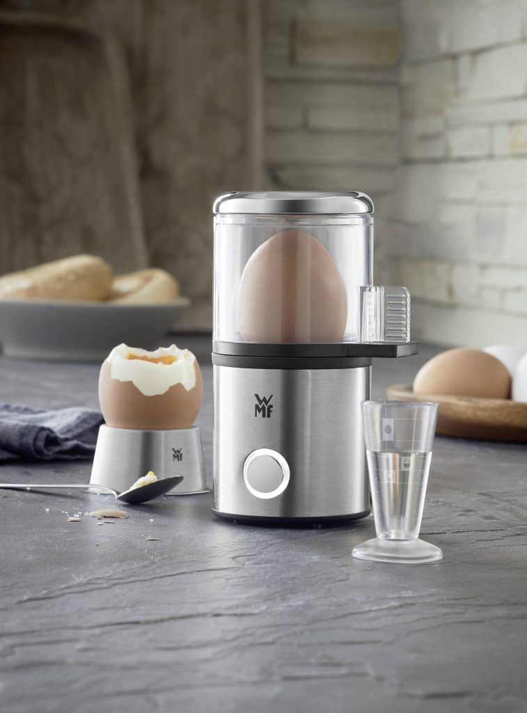 Máy Luộc Trứng Mini WMF Kitchenminis My Egg Cooker