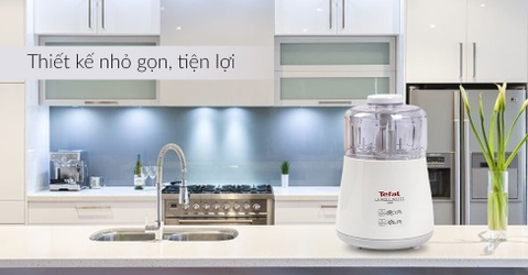 Máy xay thịt rau củ quả Tefal La Moulinette DPA130