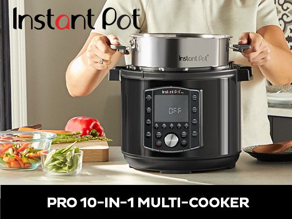 Instant Pot Pro