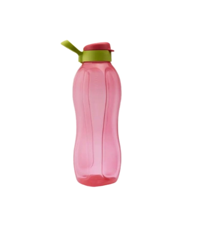 Bình nước Tupperware Eco Bottle Red 1,5L màu đỏ... | Leflair