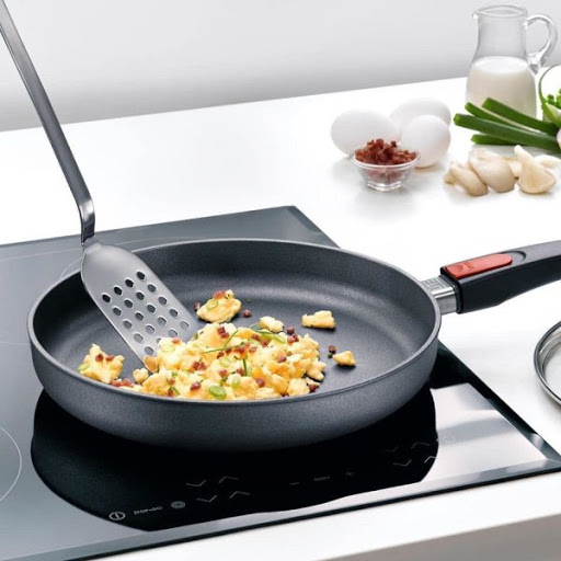 Chảo Rán Woll Eco Lite Fry Pan 20 Cm • Germany Store