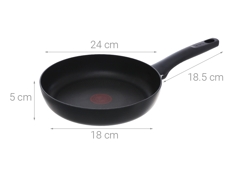 Chảo rán Tefal Ultimate 24cm G2680472