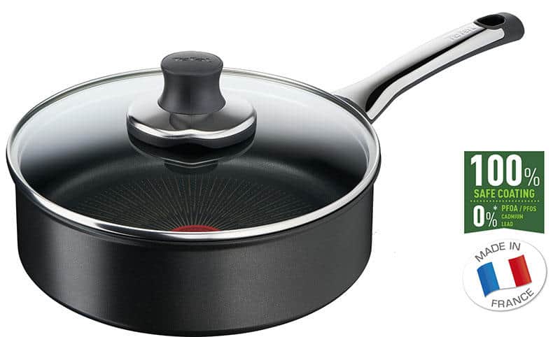 Tefal Excellence Schmorpfanne G26932 - 24cm