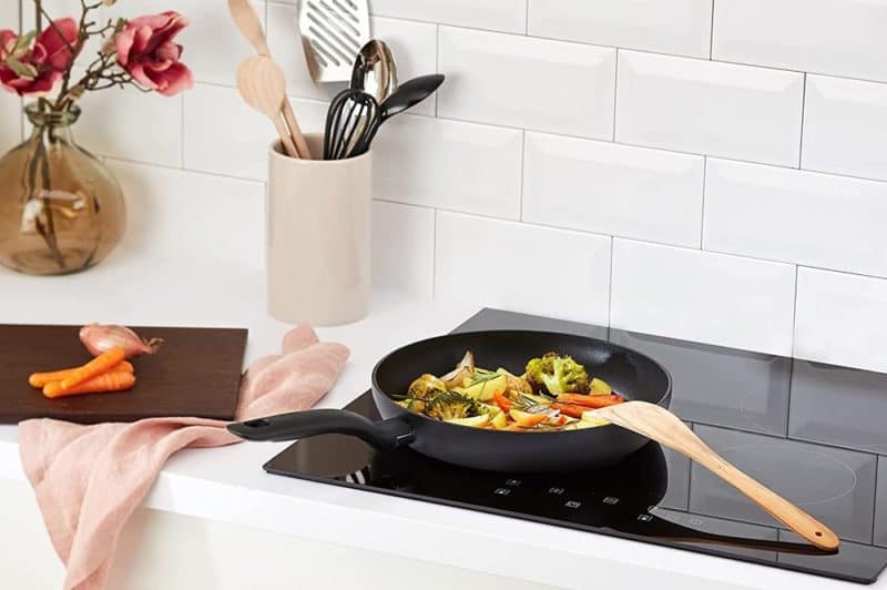 Chảo TEFAL G28902 HARD TITANIUM PRO Pfanne 20cm - Wundertüte