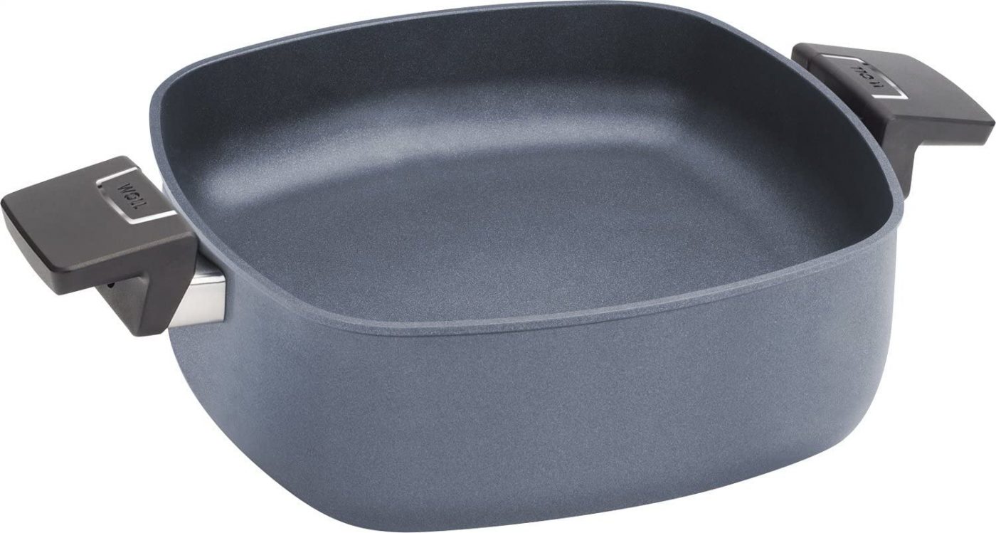 Woll Diamond Lite Casseroles square 1