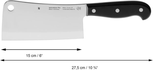 Dao Chặt WMF Spitzenklasse 15cm