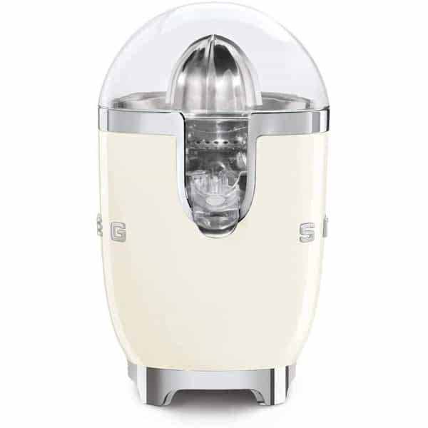 Máy Vắt Cam SMEG CJF01CREU Cream 2