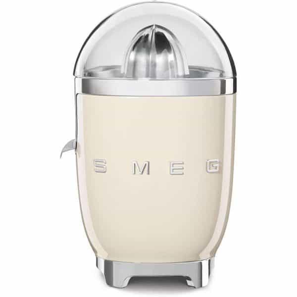 Máy Vắt Cam Smeg CJF01CREU Cream