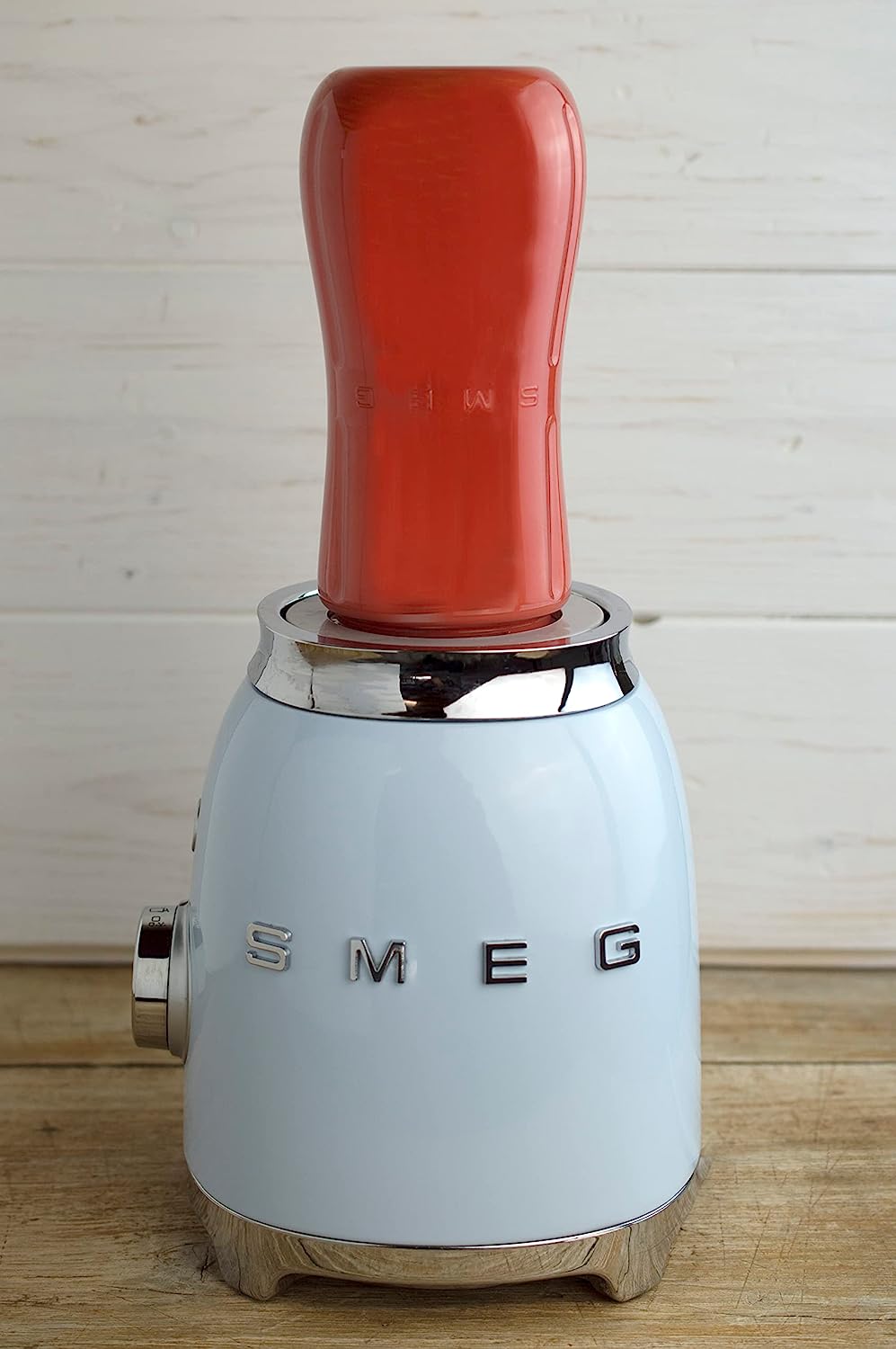 Máy xay sinh tố mini SMEG PBF01PBEU - Sieu Thi Sieu Re - SieuThiSieuRe.vn