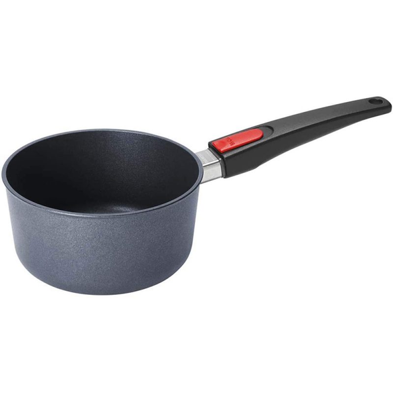 Quánh Woll Diamond Lite Saucepans 18 cm (loại không nắp)