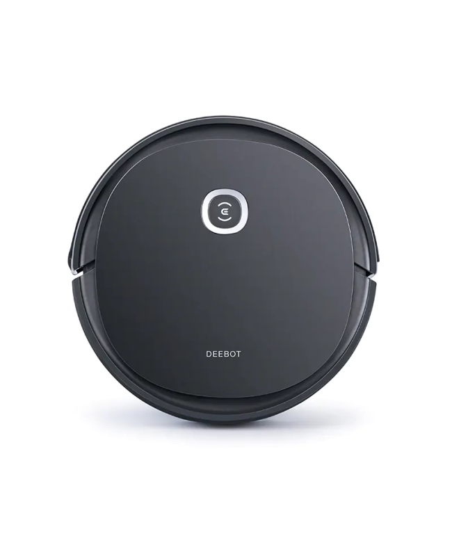 Robot hút bụi lau nhà Ecovacs Deebot U2 Pro [Đen] [Bản Đức]