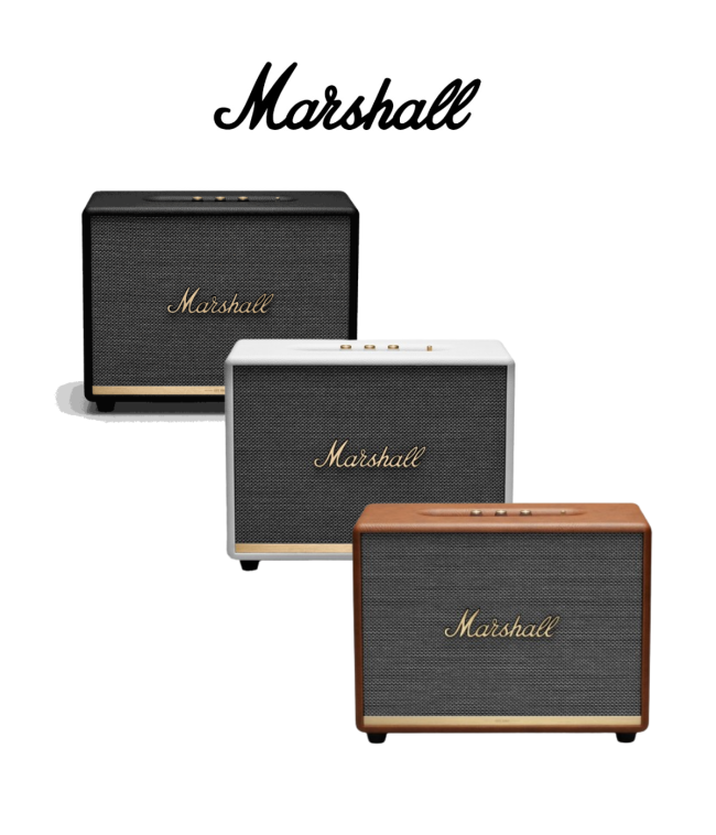 Marshall Woburn 2