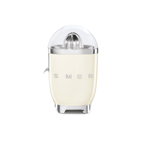 Máy Vắt Cam Smeg CJF01CREU Cream