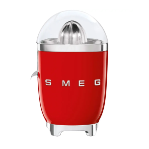 Máy Vắt Cam Smeg CJF01RDEU Màu Đỏ