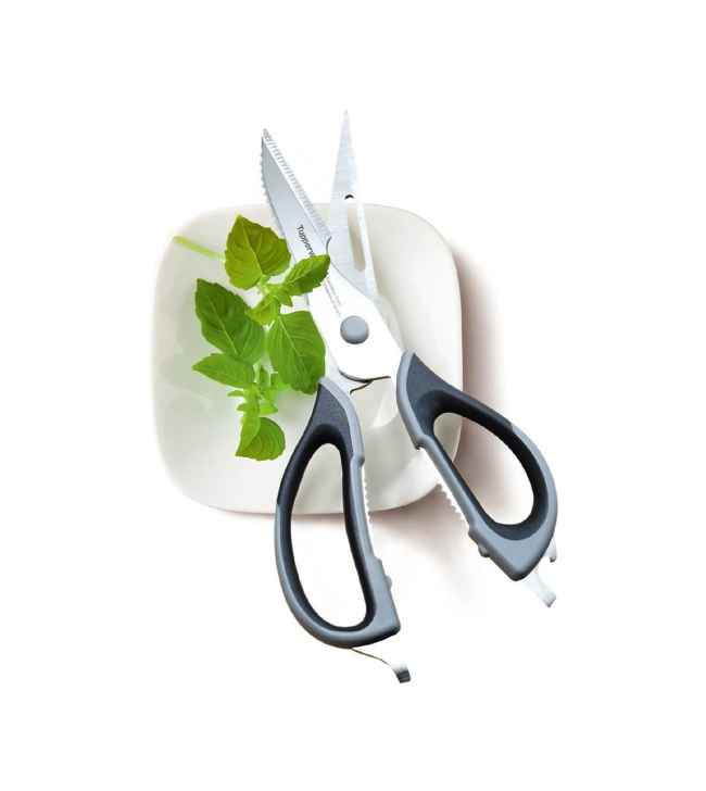 Kéo Đa Năng Tupperware Pro Asian Utility Scissors