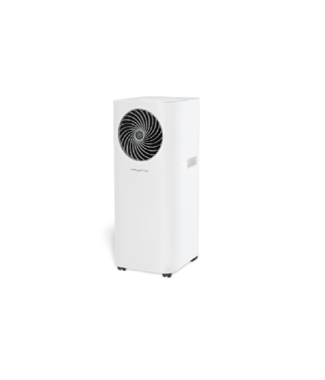 Quạt điều hòa mini Rowenta Turbo Cool AU5010