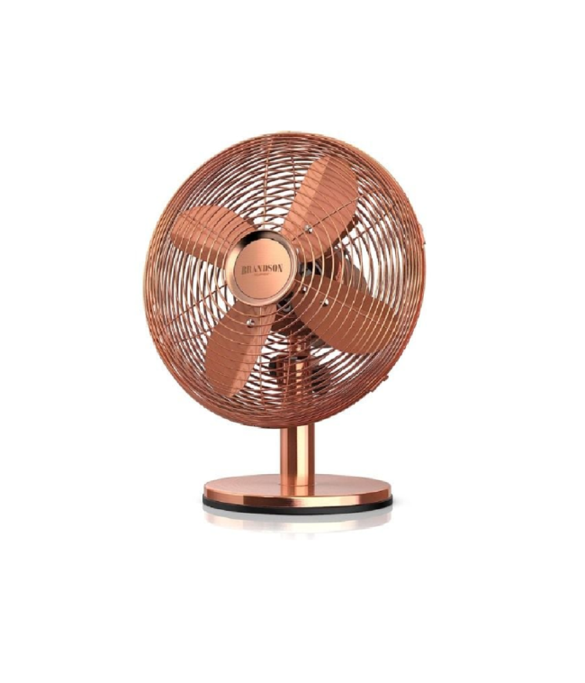 Quạt để bàn Brandson Ventilator 20cm