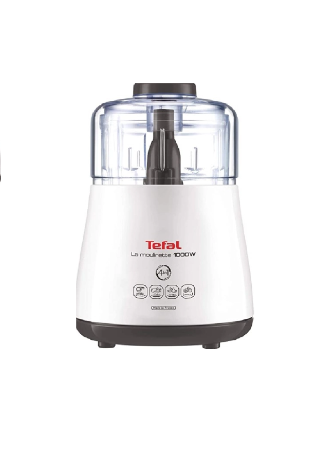 Máy xay thịt rau củ quả Tefal La Moulinette DPA130