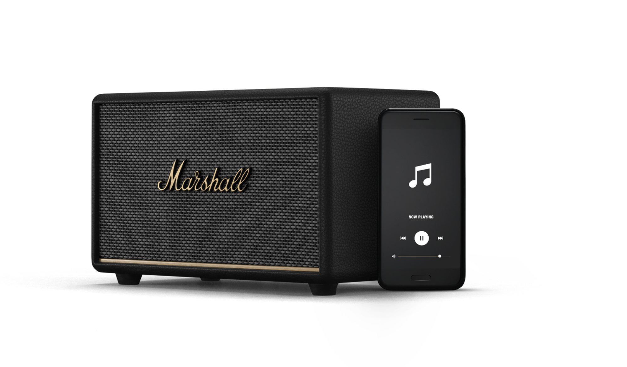 BLUETOOTH MARSHALL