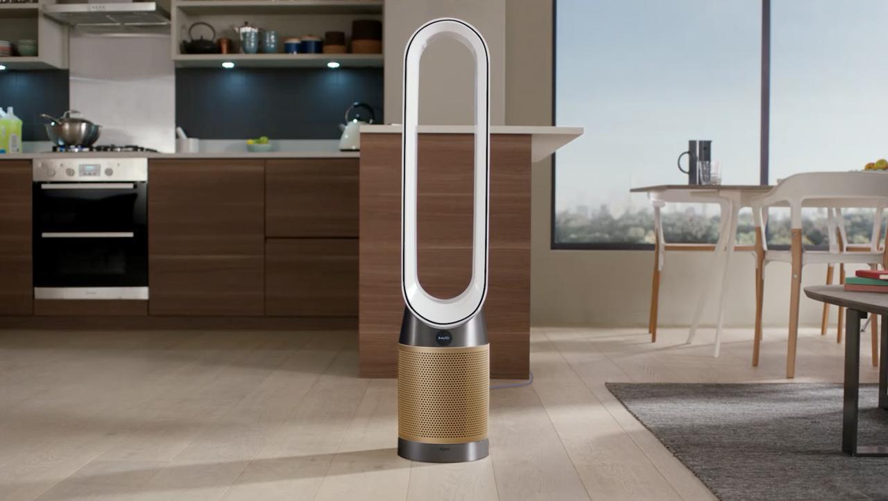 Máy lọc không khí Dyson Purifier Cool Formaldehyde TP09 | Dyson