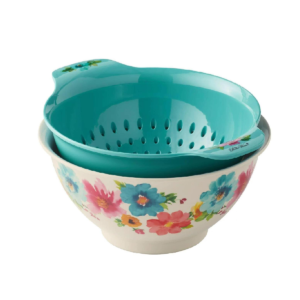 Sét rổ Melamine cao cấp ba món The Pionner Woman